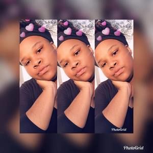 Meet your Posher, Deidra